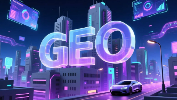 龙城区GEO 优化行业动态：主流搜索平台地域收录规则更新综述