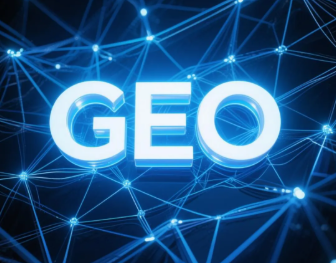 龙城区​GEO优化重塑智能搜索格局，开启数字化推广新方式