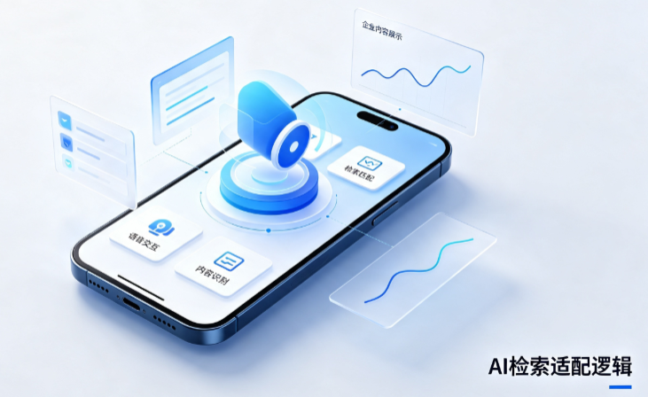 龙城区AI 优化赋能 GEO 体系，详解手机智能指令与企业线上曝光新思路