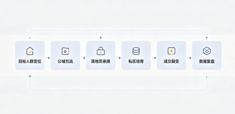 龙城区AI 搜索获客深度解析：把握生成式搜索红利，抢占 AI 智能体流量入口